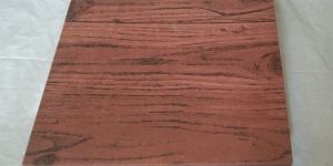 Wooden Print Dry Fruit Box