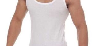 Mens Vest