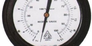 Pressure Gauge