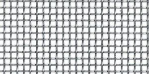 SS Wire Mesh