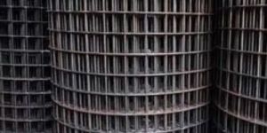 Welded Mesh
