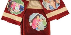 Sublimation Bed Sheet