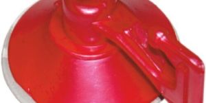 Vacuum Glass Kadi Hook