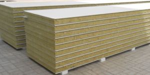 Sandwich Panels