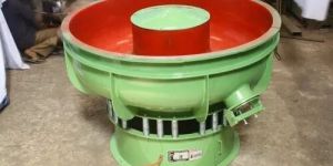 Stone Tumbling Machine