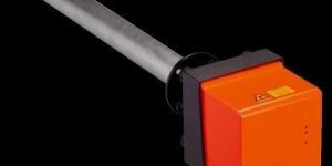 Real Time Dust Monitor