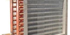 HVAC Coils