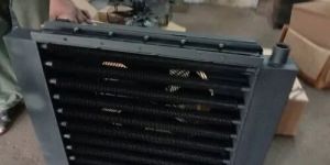 Hydraulic Oil Cooler