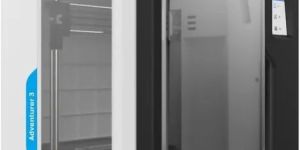 FlashForge 3D Printer