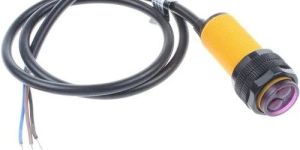 IR Proximity Sensor