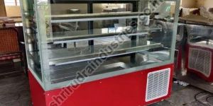 Cake Display Counter