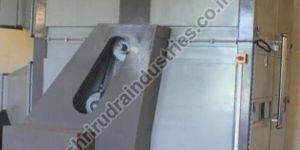 Stainless Steel Drum Dryer