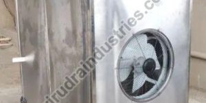 Stainless Steel Heat Pump Water Heater