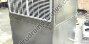 3 Ton Stainless Steel Water Chiller