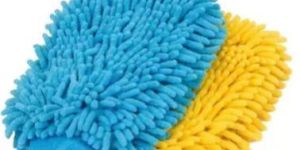 Vehicle Washing Hand Gloves