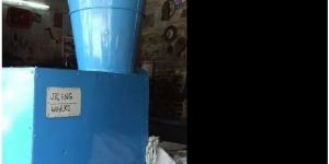 Paper Recycling Plant