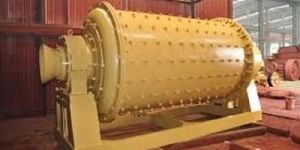 Manganese Beneficiation Plant