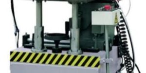 Aluminum End Milling Machine