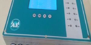 Ammonia Gas Leak Detector