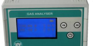 Biogas Analyzer