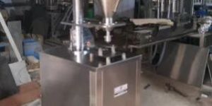 Powder Filling Machine