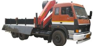 Mobile Crane