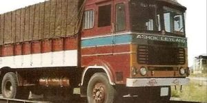 Concrete Platform Weighbridge