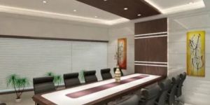 Commercial Interior Designing Service