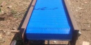 Modular Belt Conveyor