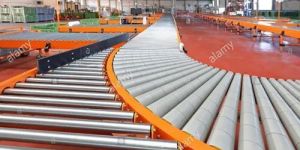 Roller Conveyor
