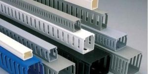 PVC Duct Trunking