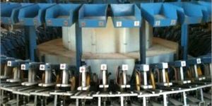 Footwear Dipping Machine