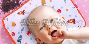 Baby Mustard Seed Pillow