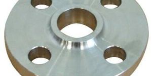 Stainless Steel Flanges