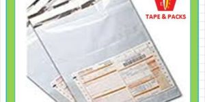 Tamper Proof Courier Bags