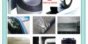 Water Proof Seal Tape