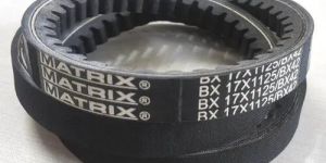 Automotive Fan Belt