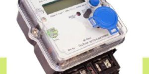 Digital Power Analyzer