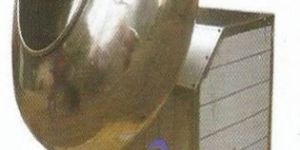 Flavor Coating Pan Machine