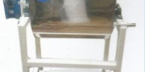 U Type Mixer Blender Machine