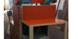 Semi Automatic Soya Nugget Making Machine