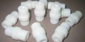 PTFE Hex Nozzle