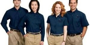 Corporate Uniforms