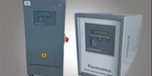 Single Phase Air Cooled Sarvo Stabilizer