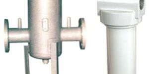 LOW and MEDIUM PRESSURE FILTER