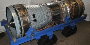 Jet Engine