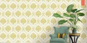 Waterproof PVC Wallpaper