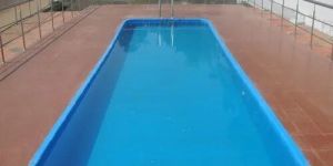 Readymade Swimming Pool