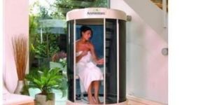 Sauna Steam Room