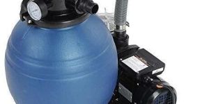 Swimming Pool Filtration Equipment